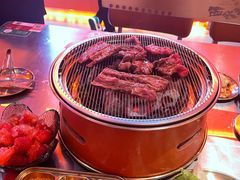 -西塔老太太泥炉烤肉(苏州大悦城店)