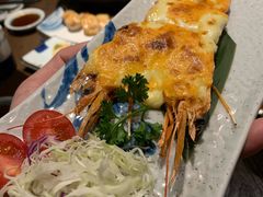 -大雄寿司(中华广场店)