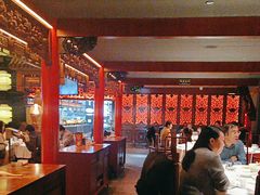 -宝轩渔府·老字号海鲜·正宗津菜(水上店)