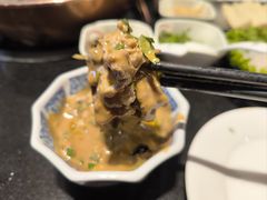 -东来顺饭庄(金泉广场店)