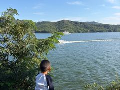 -天目湖涵田度假村