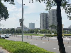 -汕头市小公园