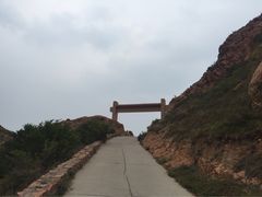 -红山国家森林公园