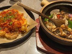 -啫神·广州地标美食(北京路店)