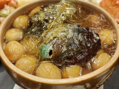-旺达·福州菜(正大广场店)