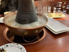 -岳合轩老北京涮肉
