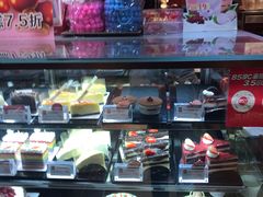 -85度C(上海茶陵北路店)