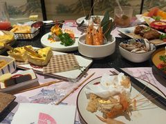 -桃夭日式料理(国信店)