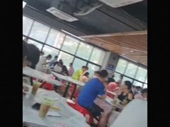-小民大排档(光谷店)