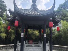-海州古城