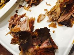-北李妈妈菜·海肠捞饭(开发区万达店)