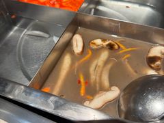 -海底捞火锅(劲松店)