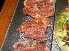 -御品海鲜·东北菜·烧烤餐厅(佳兆业店)