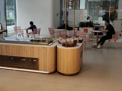 自助取餐区-司乎(MOMOPARK店)