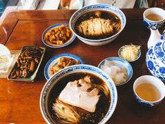 -同得兴 Since·1995 传统苏式面馆(十全街店)