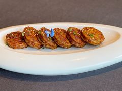 -上海滩餐厅(BFC外滩金融中心店)