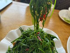 -正蓝旗草原特蒙餐