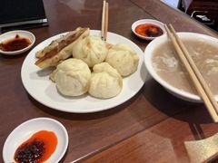 -许老八包子铺(回龙窝店)