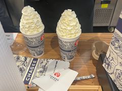 -霸王茶姬(建邺万达广场店)