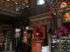 门面-云锦成公馆(北大街店)