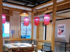 -老版火锅(半坡店)