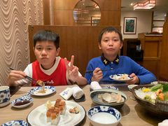-小山日本料理(太古汇店)