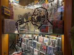 -旧天堂书店(华侨城创意文化园南山特色文化街区店)