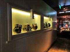 -绿茶餐厅(龙湖杭州金沙天街店)