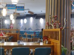 大堂-村上一屋(望京店)