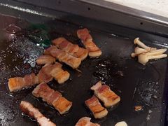 -韩时烤肉(丰科万达广场店)