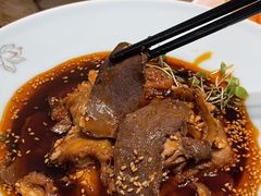-蜀阳餐厅·金牌水煮鱼