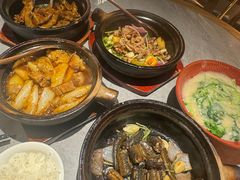 -啫神·广州地标美食(北京路店)