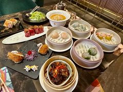 -玖尹-新派中式餐酒馆