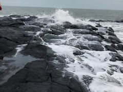 -漳州滨海火山岛自然生态风景区