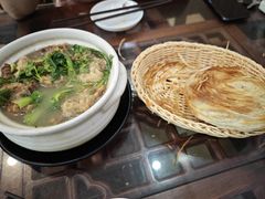 -溢香苑瓦罐(前进路店)