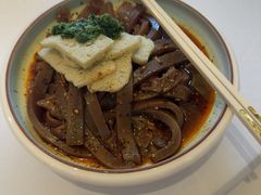 -中发源·清真餐厅(南油店)