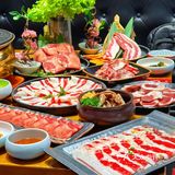 烤肉界的新宠，品质与美味的完美结合