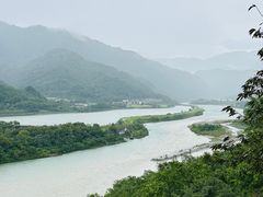 -都江堰景区
