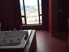 picture-天鹅恋主题酒店(光谷广场步行街店)