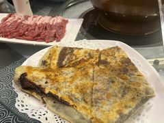 -北门涮肉·铜锅涮肉(南锣鼓巷店)