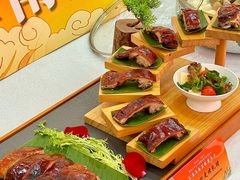 -欢乐海岸美食联盟