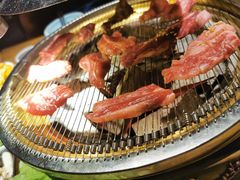 -泥炉烧肉师(新街口金銮巷店)