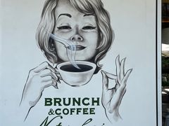 -翠贝卡&Mama Kelly Brunch Coffee(河西店)