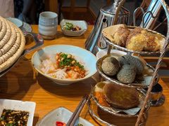 -老凯俚酸汤鱼(鸿通城店)