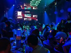 -MOSSO音乐酒吧·Live House(南京西路店)