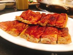 香酥糯米鴨-老来福·非遗酸汤兔(凯旋路店)