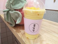 -果呀呀(国金街店)