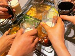 -海底捞火锅(名门店)