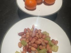-鸽子侯·家宴·平价海鲜(市图书馆店)