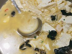 -雲蜀龙阁·金牌水煮鱼(方庄店)